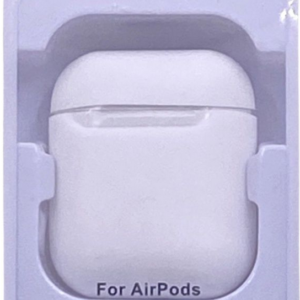 Case para Airpods Color - Branco