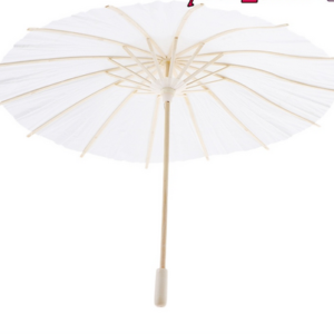 Guarda-chuva Decorativo 20 cm