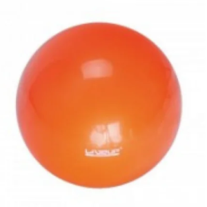 Overball 25 cm Laranja (Orange Ball)